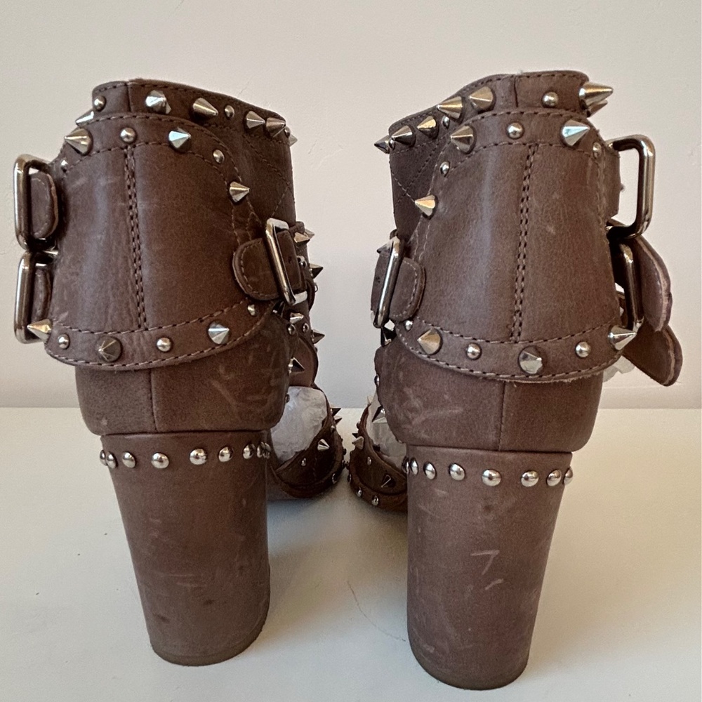 Laurence Dacade boots - Picture 3 of 6
